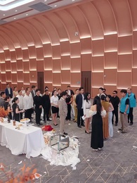 夜闌臥聽風吹雨 - Episode 25