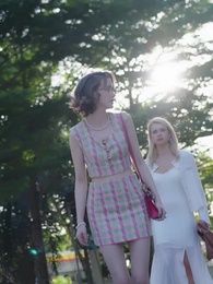 Rinascita: La Vera Principessa Torna - Episode 29