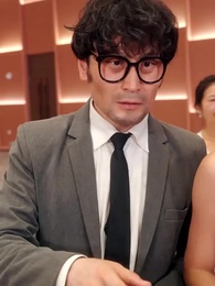 夜闌臥聽風吹雨 - Episode 26