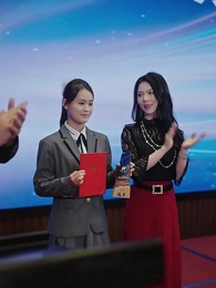 燼餘溫舊憶 - Episode 11