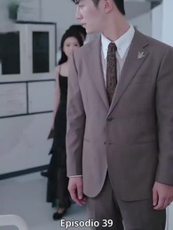 Amore che non Può Essere Confessato - Episode 39