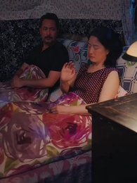 Entre lágrimas y risas, una familia - Episode 6