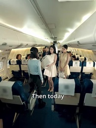 Climbing the Social Ladder: Mother vs. Fiancée - Episode 4