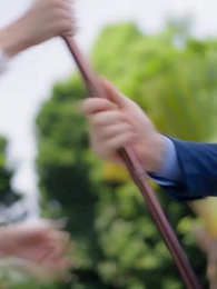 Episodio 3 - Rinascita: La Vera Principessa Torna