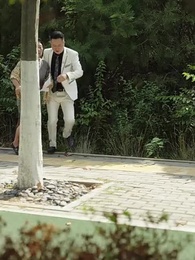 予想外の後継者 - Episode 4