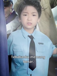 Episode 5 - Kapten Cilik