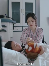 Amore che non Può Essere Confessato - Episode 14