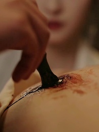 Mộng Cành Vàng - Episode 33