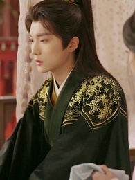 Mộng Cành Vàng - Episode 16