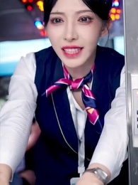 第20集 - 八嵗機長衝上雲霄