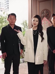 [더빙 버전]편애 - Episode 28