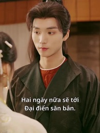 Mộng Cành Vàng - Episode 43