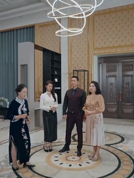 第28集 - 烈日下的訕判