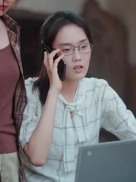 [Dubbed]The Hidden Heiress: Straight-A Life - Episode 47