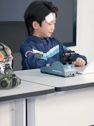 Vuelo del destino - Episode 54