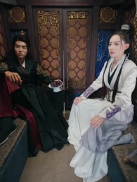 太祖復生定乾坤 - Episode 15