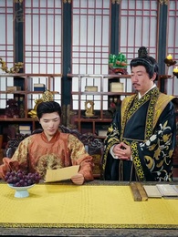 第25集 - 太祖復生定乾坤