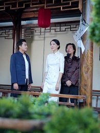 第58集 - 夜闌臥聽風吹雨