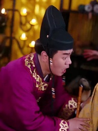 Phoenix Tersembunyi - Episode 59