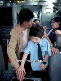 Kapten Cilik - Episode 7