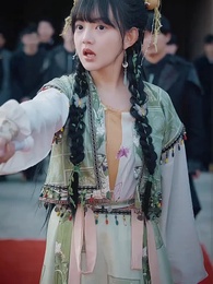 Episódio 13 - Sob a Proteção do Mestre