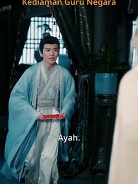 Episode 9 - Phoenix Tersembunyi