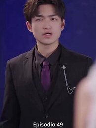 Episodio 49 - Amore che non Può Essere Confessato