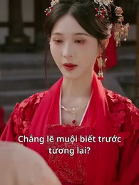 Tập 5 - Mộng Cành Vàng