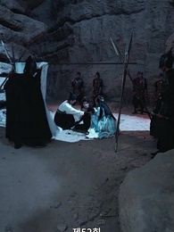 52화 - [더빙] 나의 두 번째 선택