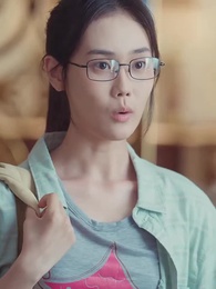 [Dubbed]The Hidden Heiress: Straight-A Life - Episode 3