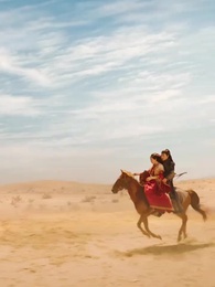 [Dubbed]If Leaving Me Was Your Wish - Episode 26