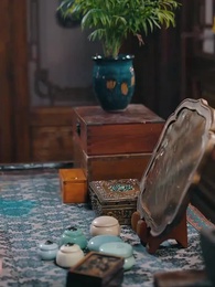 第36集 - 太祖復生定乾坤