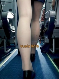 Vuelo del destino - Episode 1