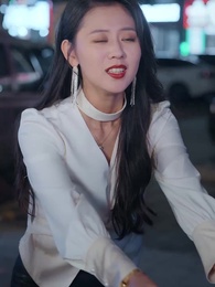 第46集 - 烈日下的訕判