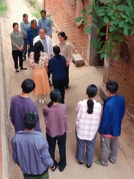 Episodio 11 - Entre lágrimas y risas, una familia