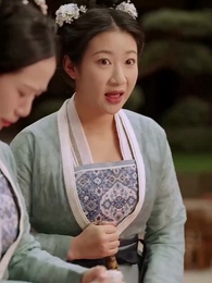 Tập 3 - Mộng Cành Vàng