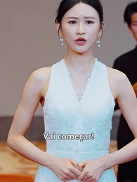 Episódio 60 - Herdeiro dos Imortais