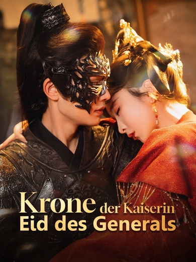 Krone der Kaiserin Eid des Generals