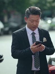 烈日下的訕判 - Episode 14