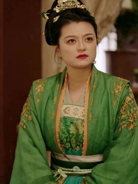 Tập 25 - Mộng Cành Vàng