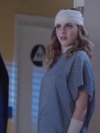 Episodio 24 - [Doppiato]Quel giorno, quella ragazza