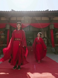 Tập 6 - Mộng Cành Vàng