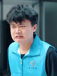 夜闌臥聽風吹雨 - Episode 42