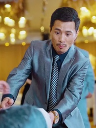 Herdeiro dos Imortais - Episode 26