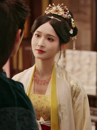 Tập 44 - Mộng Cành Vàng