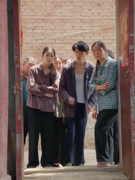 Entre lágrimas y risas, una familia - Episode 36