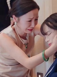 [Dubbed]The Hidden Heiress: Straight-A Life - Episode 18