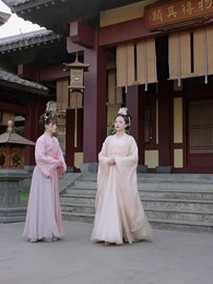 Mộng Cành Vàng - Episode 20