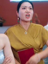 第14集 - 夜闌臥聽風吹雨