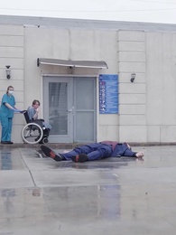 Episodio 60 - [Doppiato]Quel giorno, quella ragazza